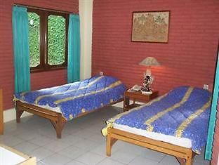 Bali Village Bagak Buitenkant foto