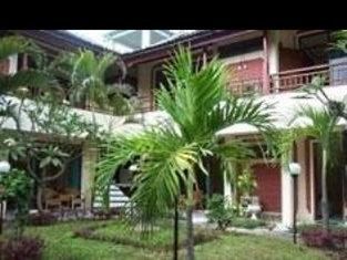 Bali Village Bagak Buitenkant foto